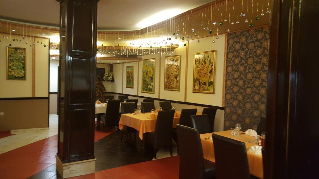 Vinski Dvor Palics Kültér fotó