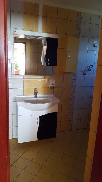 Vinski Dvor Palics Kültér fotó